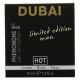Чоловічі парфуми з феромонами - HOT Perfume DUBAI Man, 30 мл