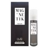 Чоловічі парфуми - Nuei Mag'NeTik Perfume For Him, 50 мл