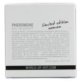 Жіночі парфуми з феромонами - HOT Perfume DUBAI Women, 30 мл Жіночі парфуми з феромонами - HOT Perfume DUBAI Women, 30 мл