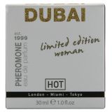 Жіночі парфуми з феромонами - HOT Perfume DUBAI Women, 30 мл Жіночі парфуми з феромонами - HOT Perfume DUBAI Women, 30 мл