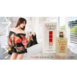 Парфуми з феромонами для жінок - Aurora Mariko Sakuri Women, 50 мл