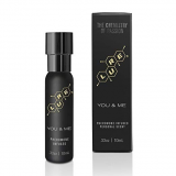 Духи з феромонами для пар Lure® Black Label You & Me, Pheromone Personal Scent, 74 мл