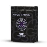 Чоловічі парфуми з феромонами - Miyoshi Miyagi Next, 50 мл