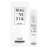 Жіночі парфуми - Nuei Mag'NeTik Perfume For Her, 50 мл Жіночі парфуми - Nuei Mag'NeTik Perfume For Her, 50 мл