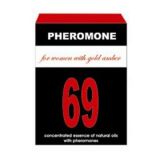 Pheromone 69 для дівчат
