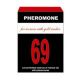 Pheromone 69 для дівчат