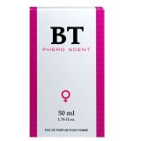 Жіночі парфуми з феромонами - Aurora BT Phero Scent for Women, 50 мл