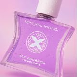 Жіночі парфуми з феромонами - Miyoshi Miyagi Next, 50 мл