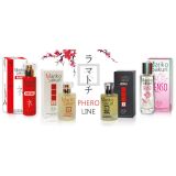 Парфуми з феромонами для жінок - Aurora Mariko Sakuri Senso Women, 50 мл Парфуми з феромонами для жінок - Aurora Mariko Sakuri Senso Women, 50 мл