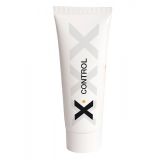 Пролонгатор - X-Control Penis Cool Cream, 40 мл