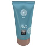 Пролонгатор - Hot Shiatsu Delay Cream, 30 мл