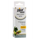 Pjur Med Pro - Long Spray - спрей для продовження статевого акту, 20 мл