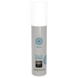 Пролонгатор - Hot Shiatsu Delay Spray, 15 мл
