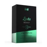 Пролонгатор - Intt Lasts Boost, 15 мл Пролонгатор - Intt Lasts Boost, 15 мл