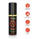 Спрей-пролонгатор Orgie Time Lag 2 Delay Spray, 10 мл, без анестетиков, с экстрактом дамианы