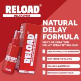 Пролонгатор - EXS Reload Delay Spray, 30 мл