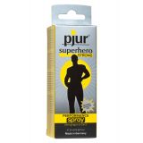 Pjur Superhero Strong performance Spray - пролонгуючий спрей, 20 мл