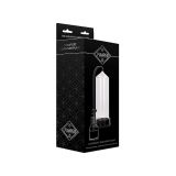 Вакуумна помпа - Pumped Comfort Beginner Pump Transparent