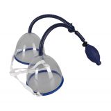 Вакуумна помпа - Easy Grow