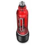 Мужская помпа - Hydromax 7 red Penispump