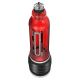 Мужская помпа - Hydromax 7 red Penispump