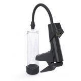 Вакуумна помпа - Manual Pump with digital display