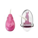 Вакуумна помпа - Clitoral Pump, with automatic air pump machine, 12x6cm