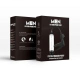 Вакуумна помпа Men Powerup MEN Air Gun Penis Pump