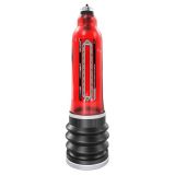 Мужская помпа - Hydromax 7 red Penispump