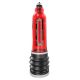 Мужская помпа - Hydromax 7 red Penispump