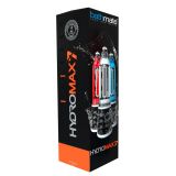Мужская помпа - Hydromax 7 red Penispump