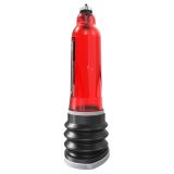 Мужская помпа - Hydromax 7 red Penispump