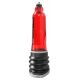 Мужская помпа - Hydromax 7 red Penispump