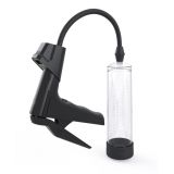 Вакуумна помпа - Manual Pump with digital display