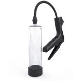 Вакуумна помпа - Manual Pump with digital display