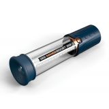 Pump Worx Max Boost Blue Pump Worx Max Boost Blue