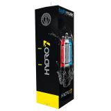 Чоловіча помпа - Hydro7 clear Penispumpe