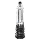 Чоловіча помпа - Hydro7 clear Penispumpe