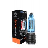 Bathmate HydroMax5 Penis Pump - гидронасос для члена (синий)
