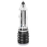 Чоловіча помпа - Hydromax9 clear Penispump