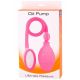 Seven Creations Clit Pump - кліторальна вакуумна помпа