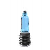 Bathmate HydroMax5 Penis Pump - гидронасос для члена (синий)