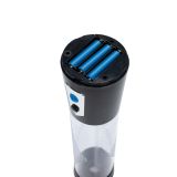Вакуумна помпа - Powerpump Electric Vacuum Pump 0.2