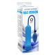 Вакуумная помпа - Stunt Worx Penis Pump Max Version Blue