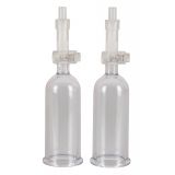 Вакуумна помпа - Crystal Clear Multi Sucker