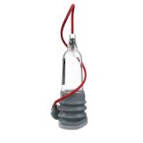 Гідропомпа Bathmate HydroXtreme 7 Wide Boy для члена довжиною від 12,5 до 18 см, діаметр до 5,5 см