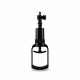 Вакуумная помпа - Maximizer Worx VX1 Power Pump, Clear Flesh