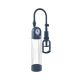 Вакуумна помпа для пеніса Boners Penispump With Pressure Gauge