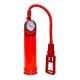 Вакуумная помпа Pump Master, 20х7,5 см (черный)