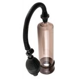 Вакуумна помпа - Pipedream Pump Worx Beginners Power Pump Smoke